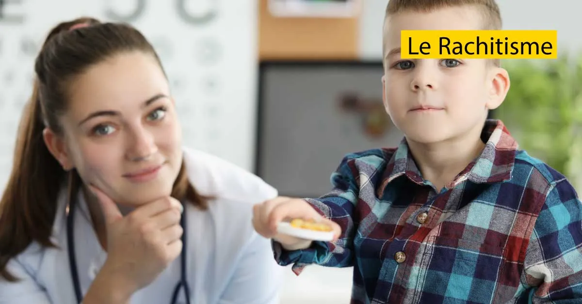 Le Rachitisme